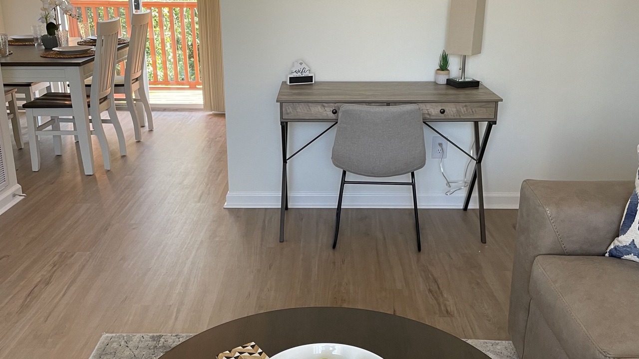 Photo of Bedroom in Knoxville