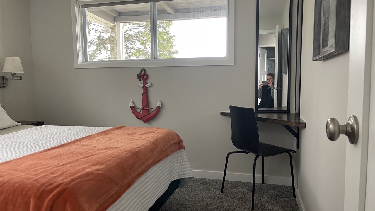 Photo of Bedroom in Lewiston