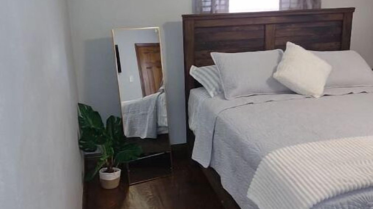 Photo of Bedroom in Eckerty