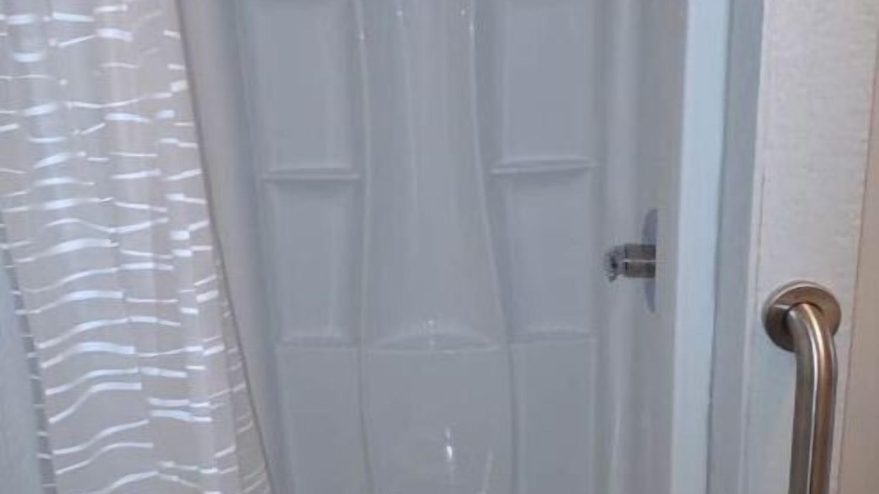 Photo of Bathroom in Eckerty