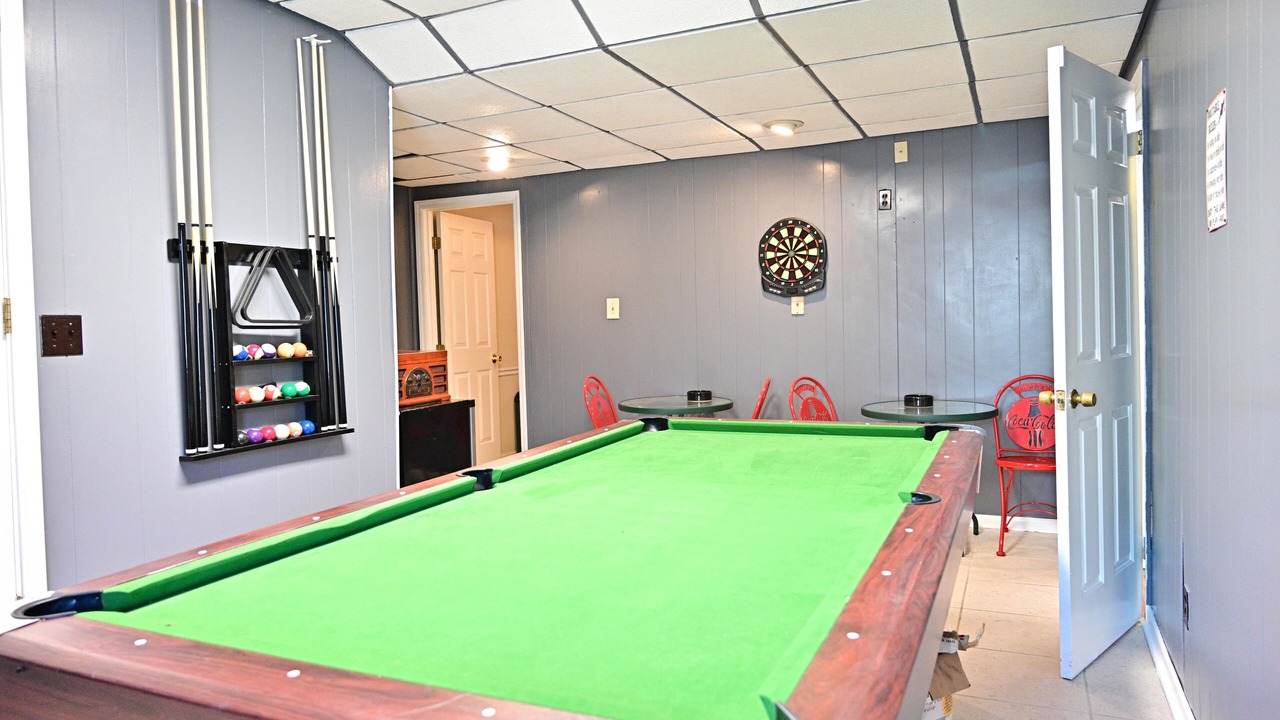 Photo of Bedroom in Greensboro