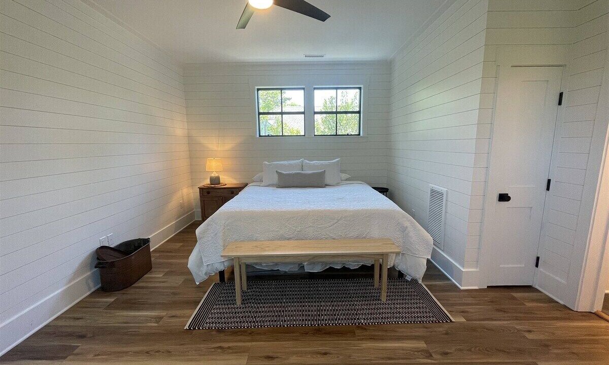 Photo of Bedroom in Cape Fear Station