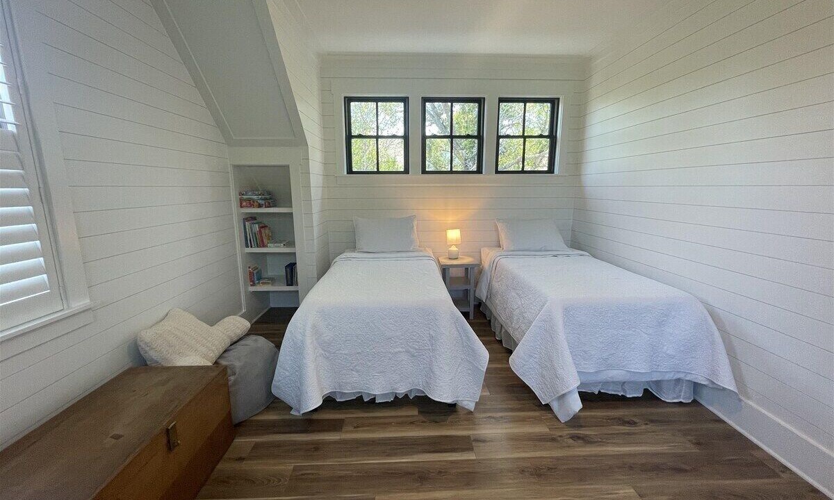 Photo of Bedroom in Cape Fear Station