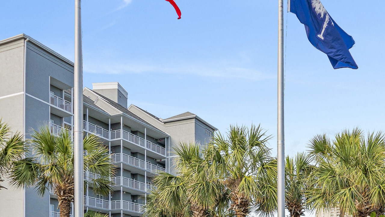Photo of Outdoor in Arcadian Shores