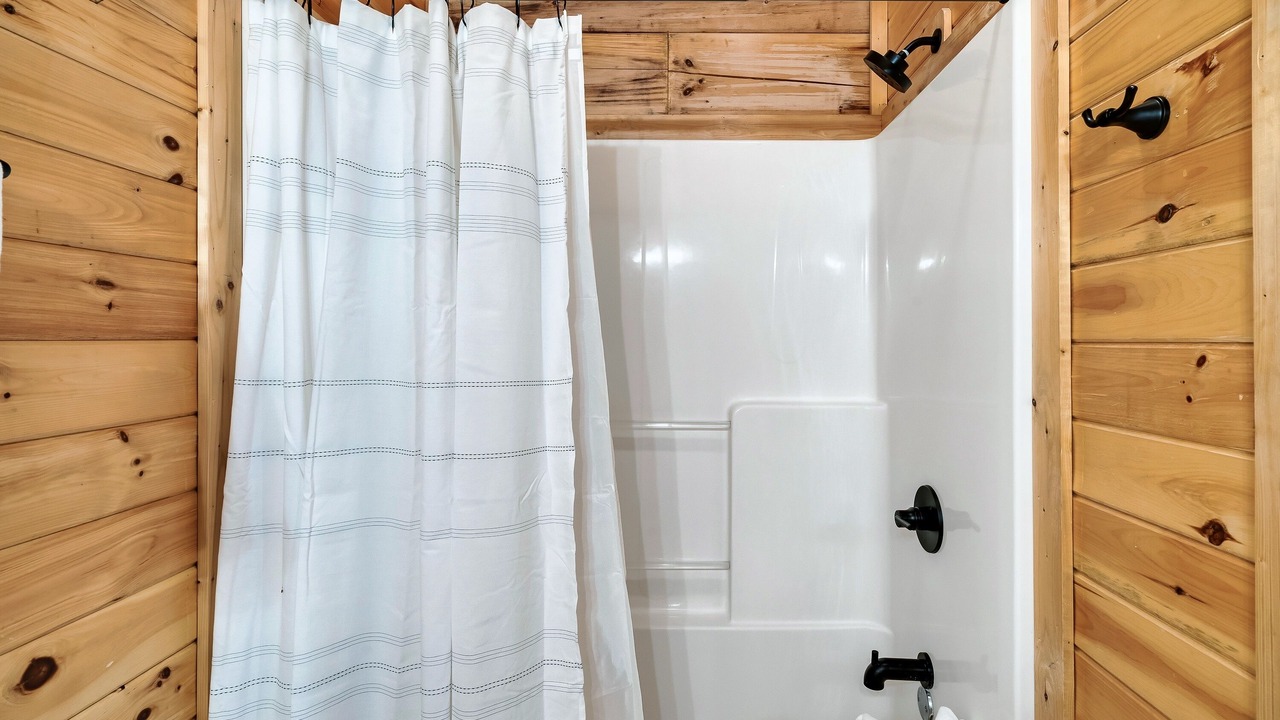 Photo of Bathroom in Sevierville
