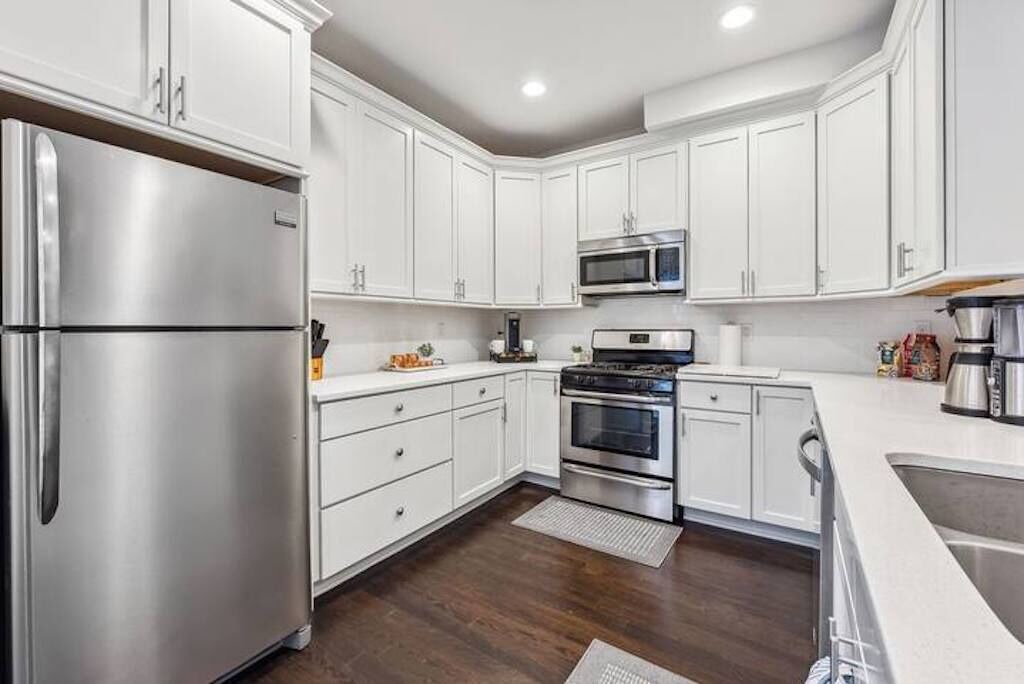 Photo of Kitchen in Italian Village