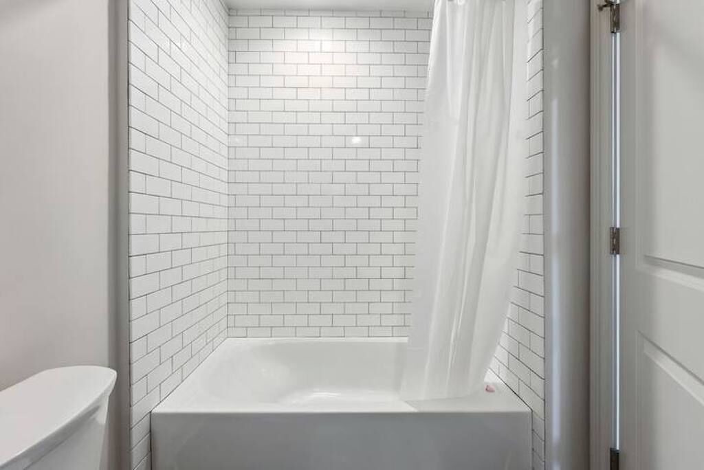Photo of Bathroom in Italian Village