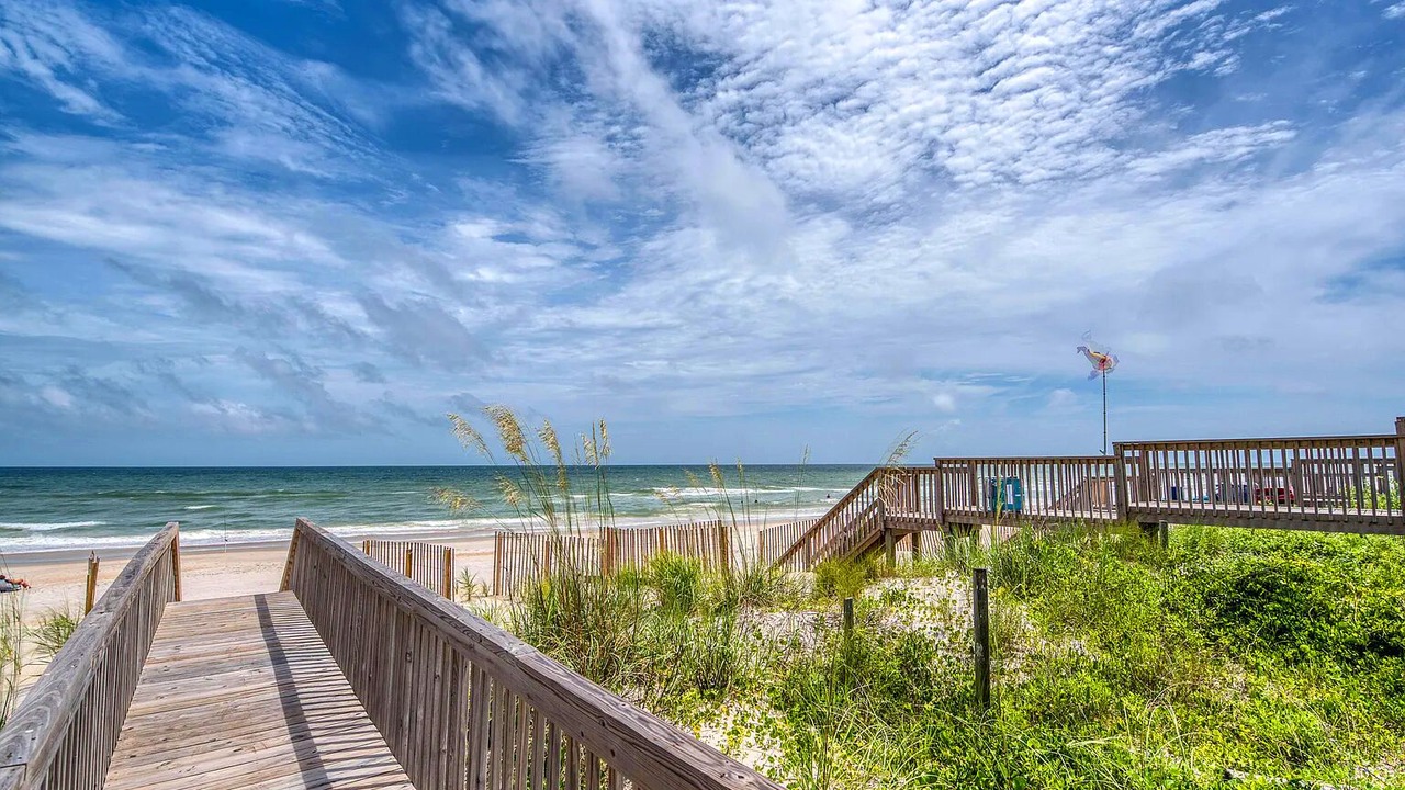 Photo of Others in North Topsail Beach