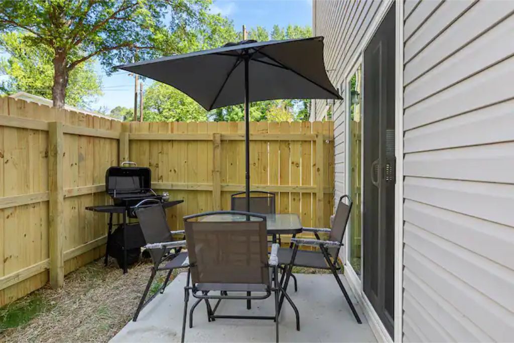 Photo of Outdoor in Charlotte