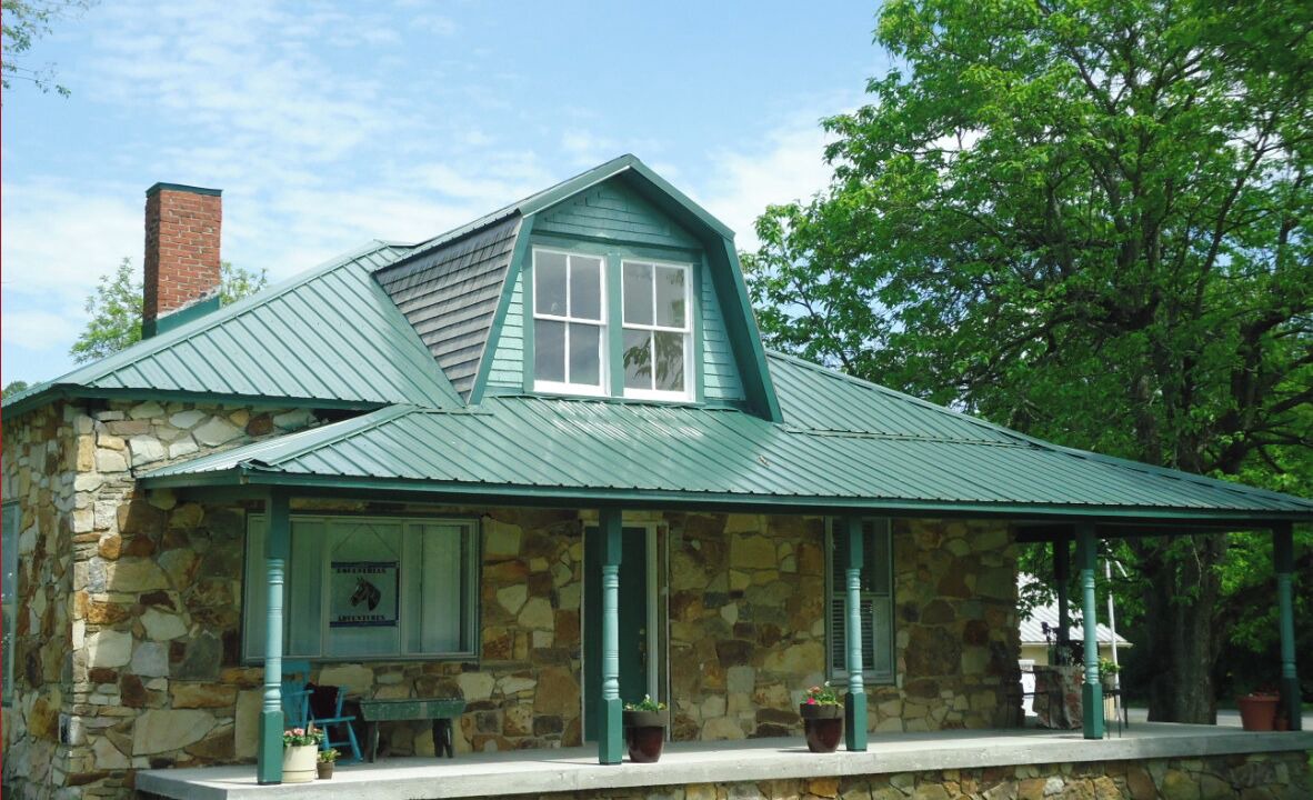 Photo of Outdoor in Fayetteville