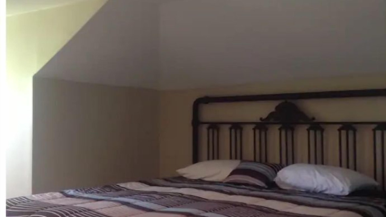Photo of Bedroom in Fayetteville