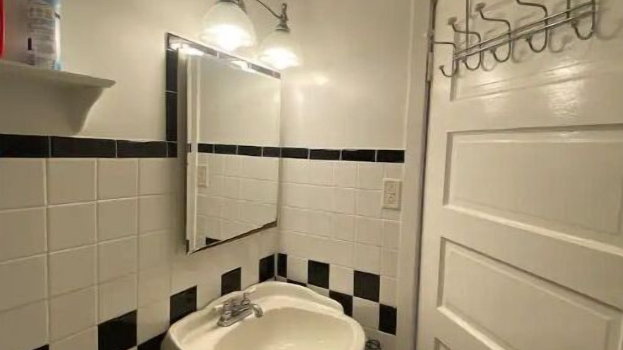 Photo of Bathroom in Fayetteville