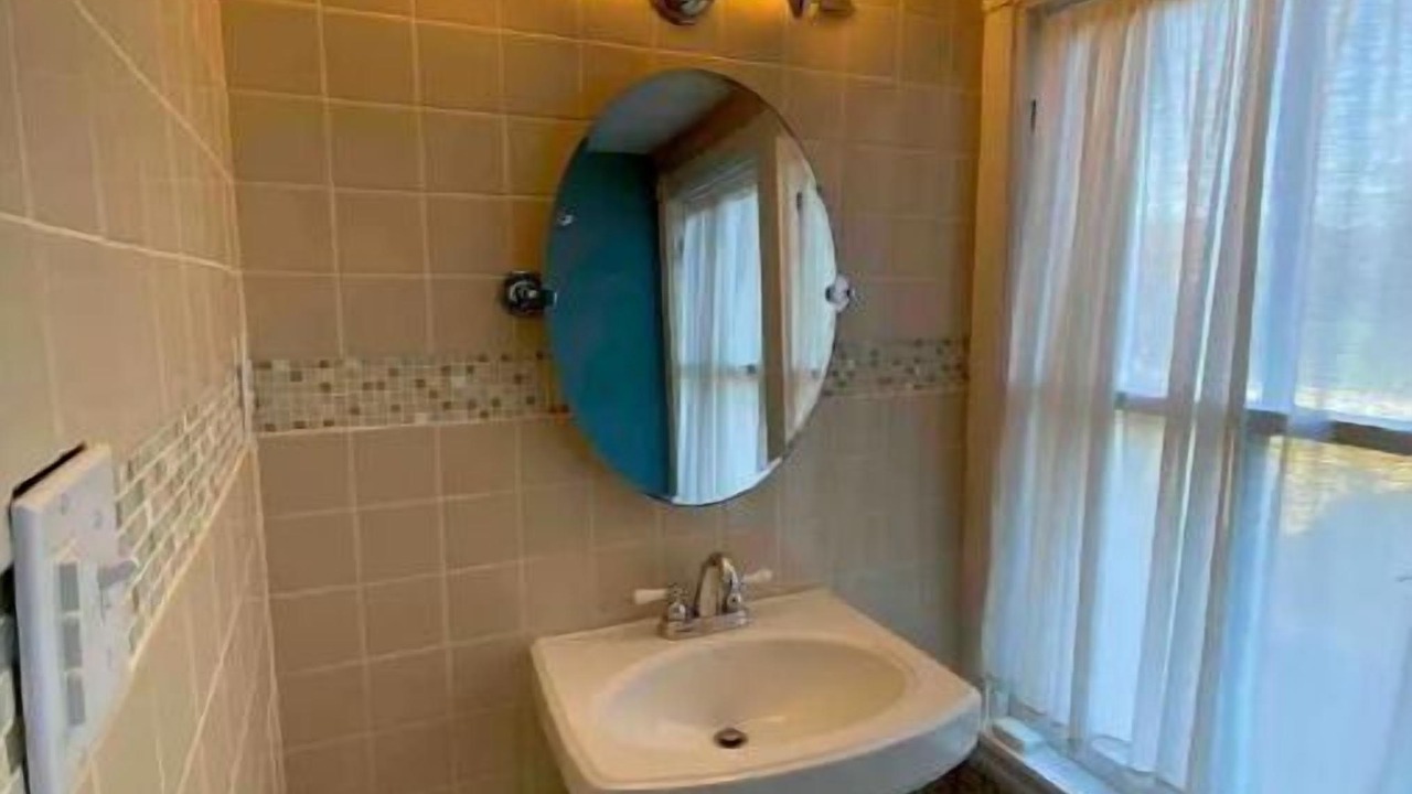 Photo of Bathroom in Fayetteville