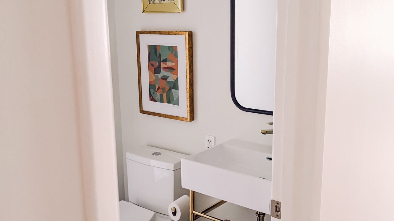 Photo of Bathroom in Cedar Bluff
