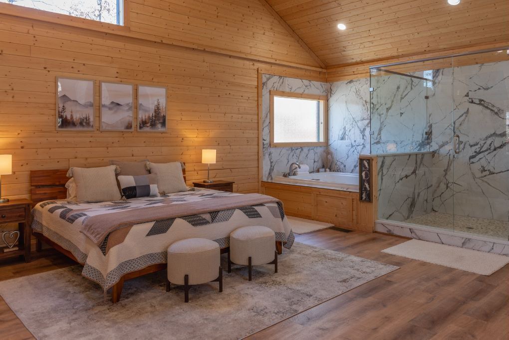 Photo of Bedroom in Cleveland