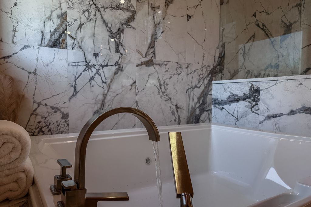 Photo of Bathroom in Cleveland