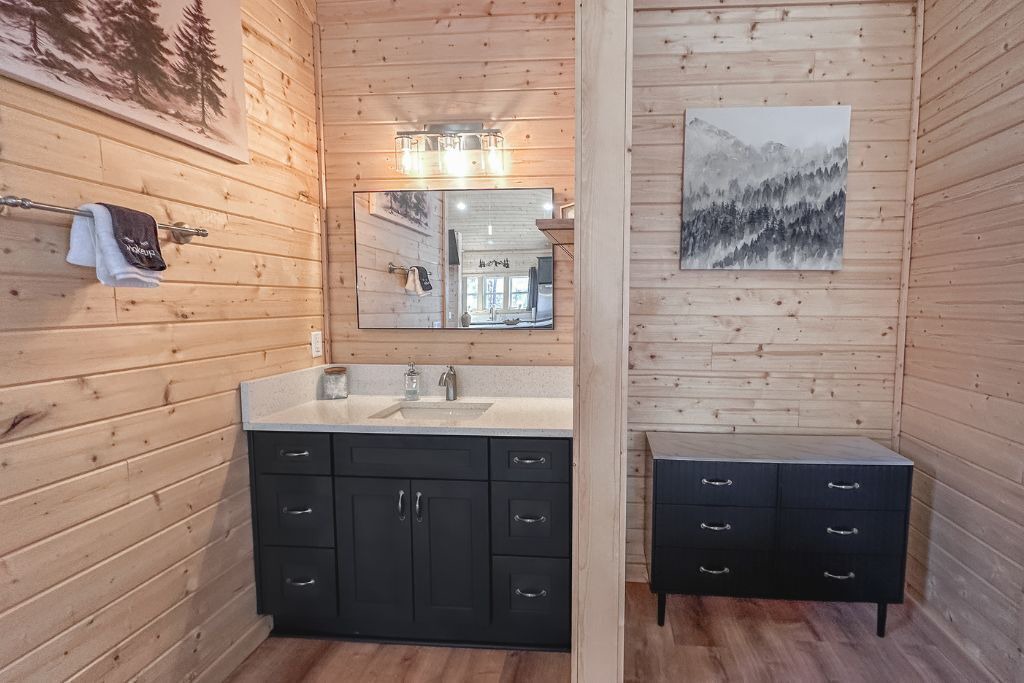 Photo of Bathroom in Cleveland