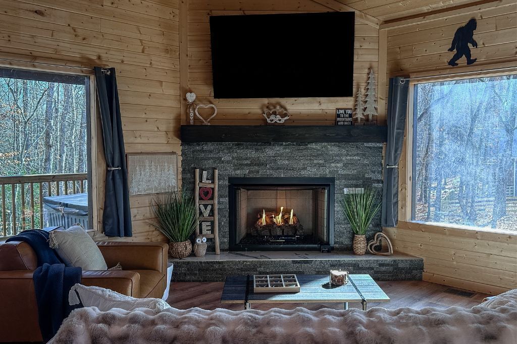 Photo of Livingroom in Cleveland