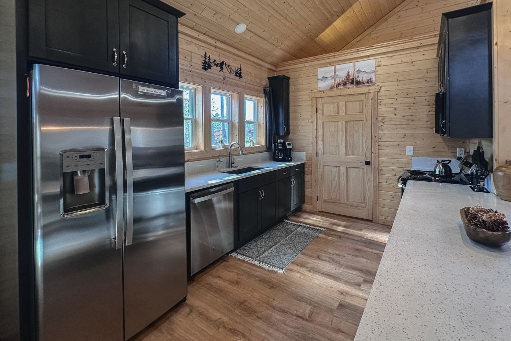 Photo of Kitchen in Cleveland
