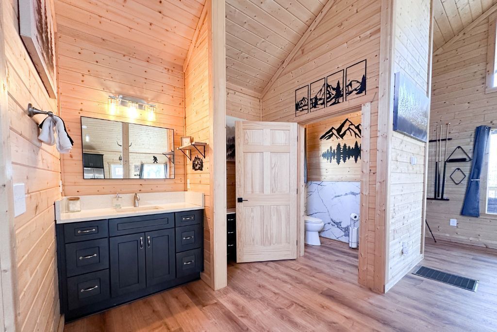 Photo of Bathroom in Cleveland