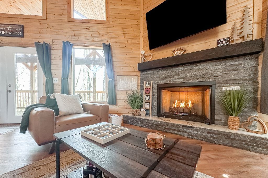 Photo of Livingroom in Cleveland