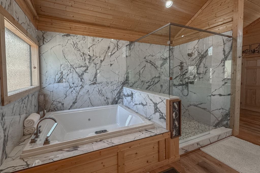 Photo of Bathroom in Cleveland
