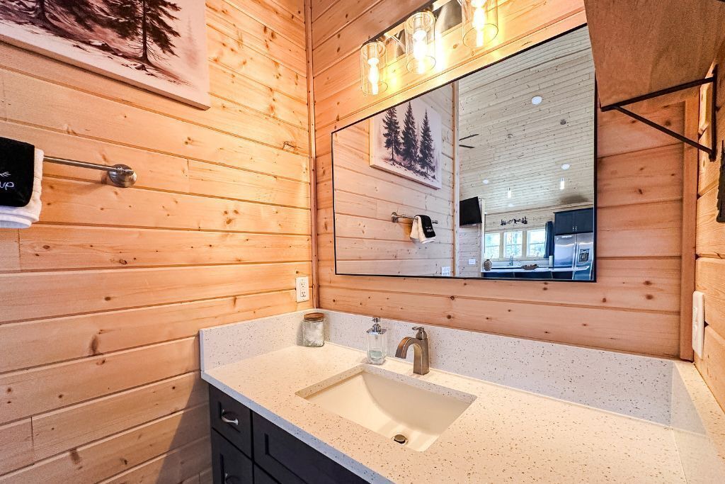 Photo of Bathroom in Cleveland