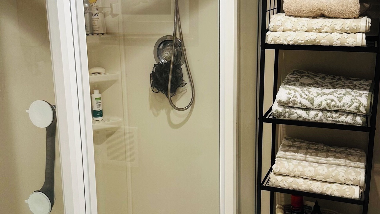 Photo of Bathroom in Westerville