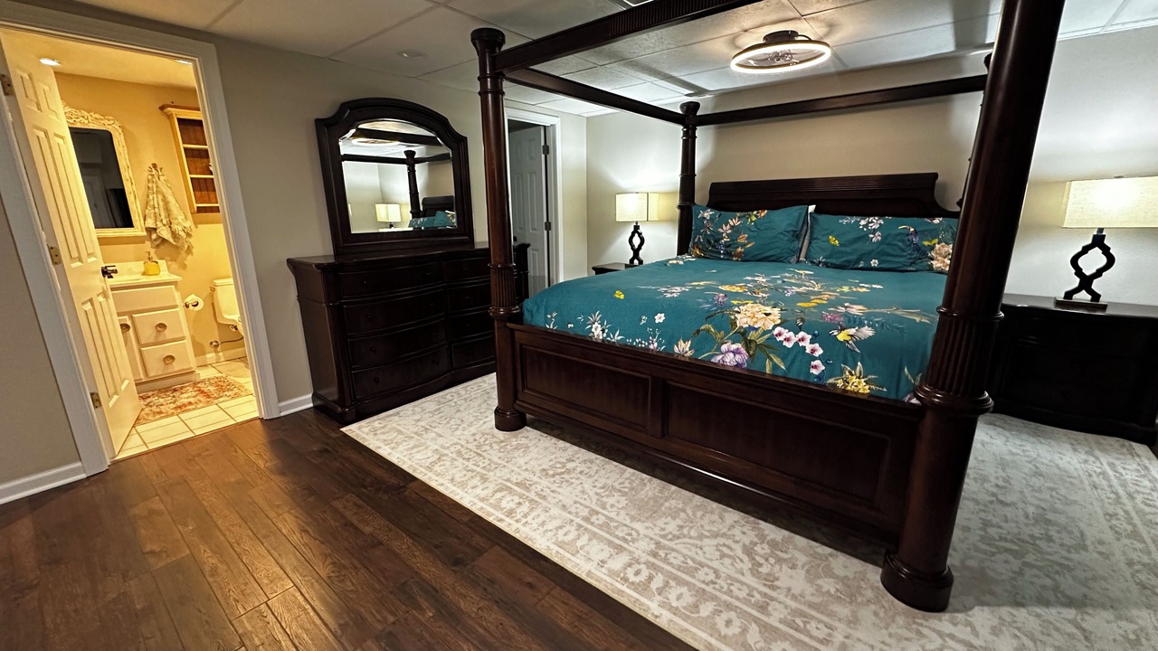 Photo of Bedroom in Westerville
