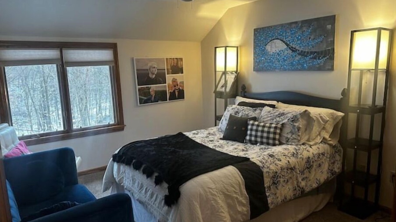 Photo of Bedroom in Westerville