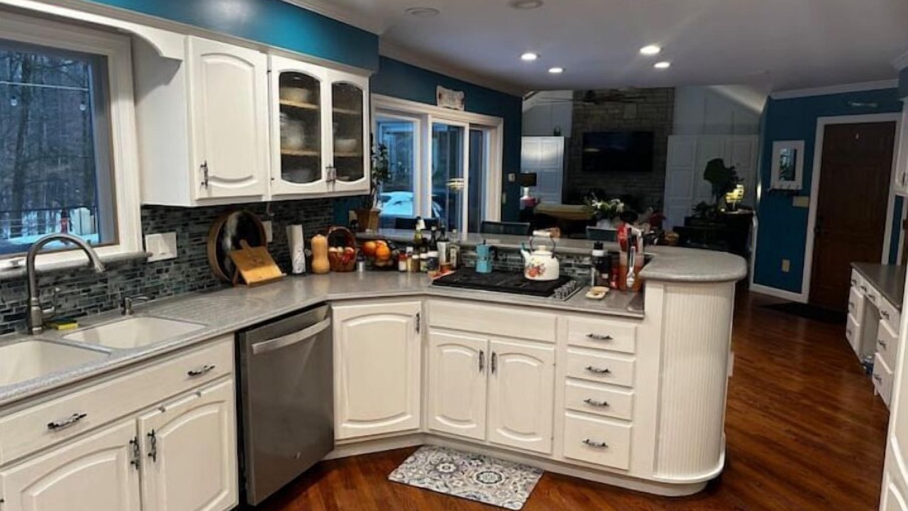 Photo of Kitchen in Westerville
