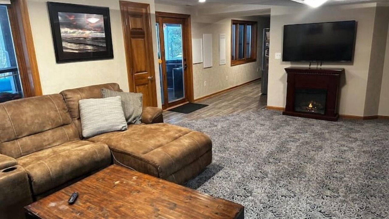 Photo of Livingroom in Westerville