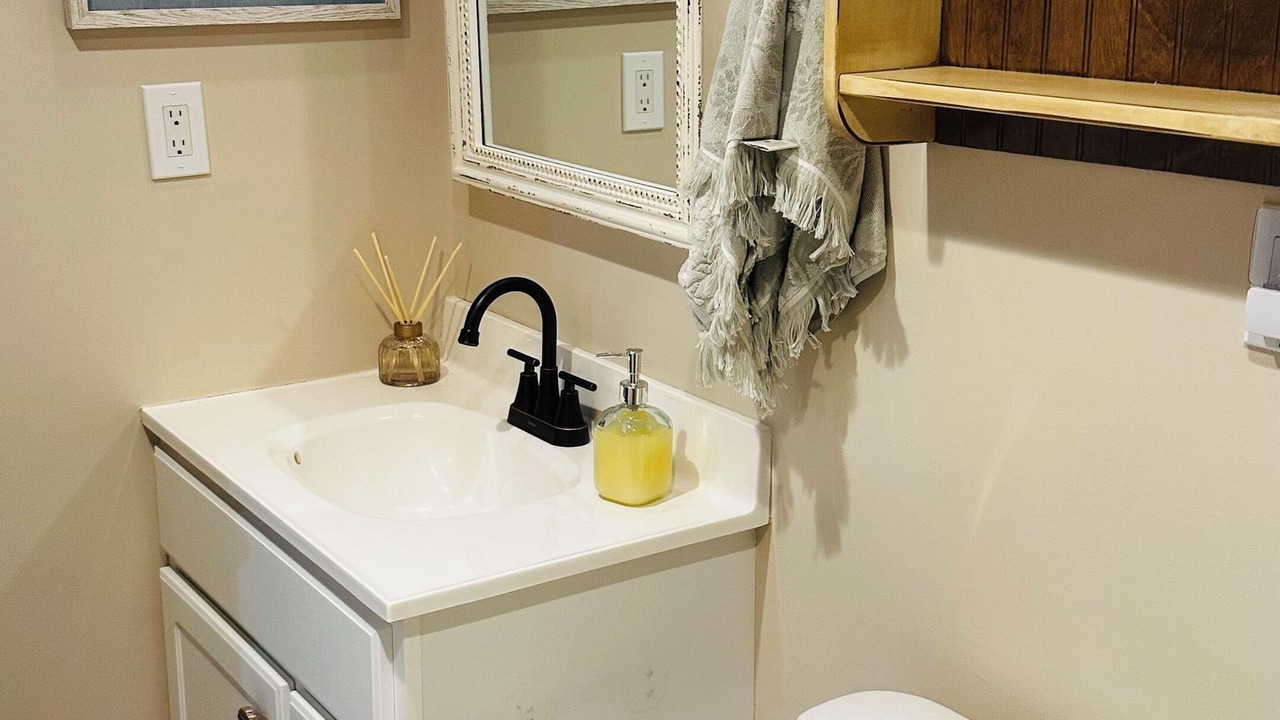 Photo of Bathroom in Westerville
