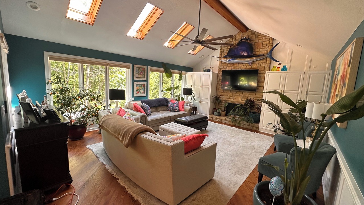 Photo of Livingroom in Westerville