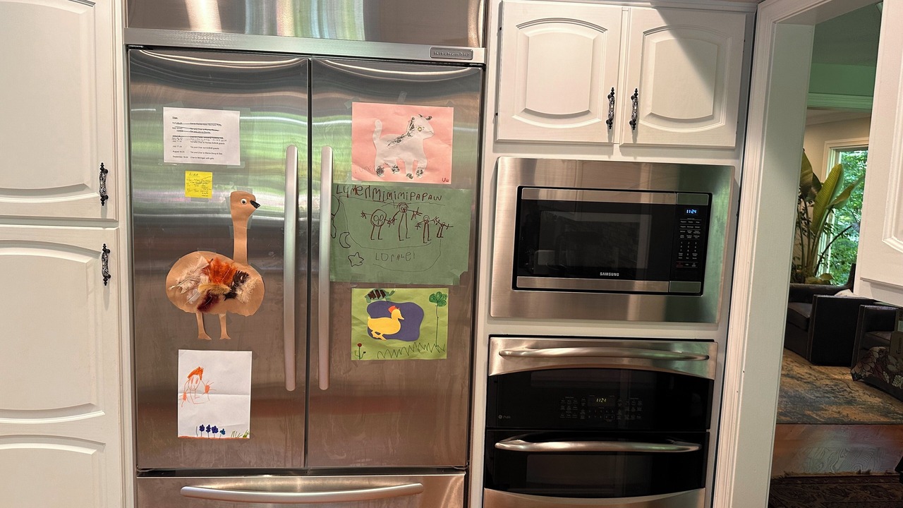 Photo of Kitchen in Westerville