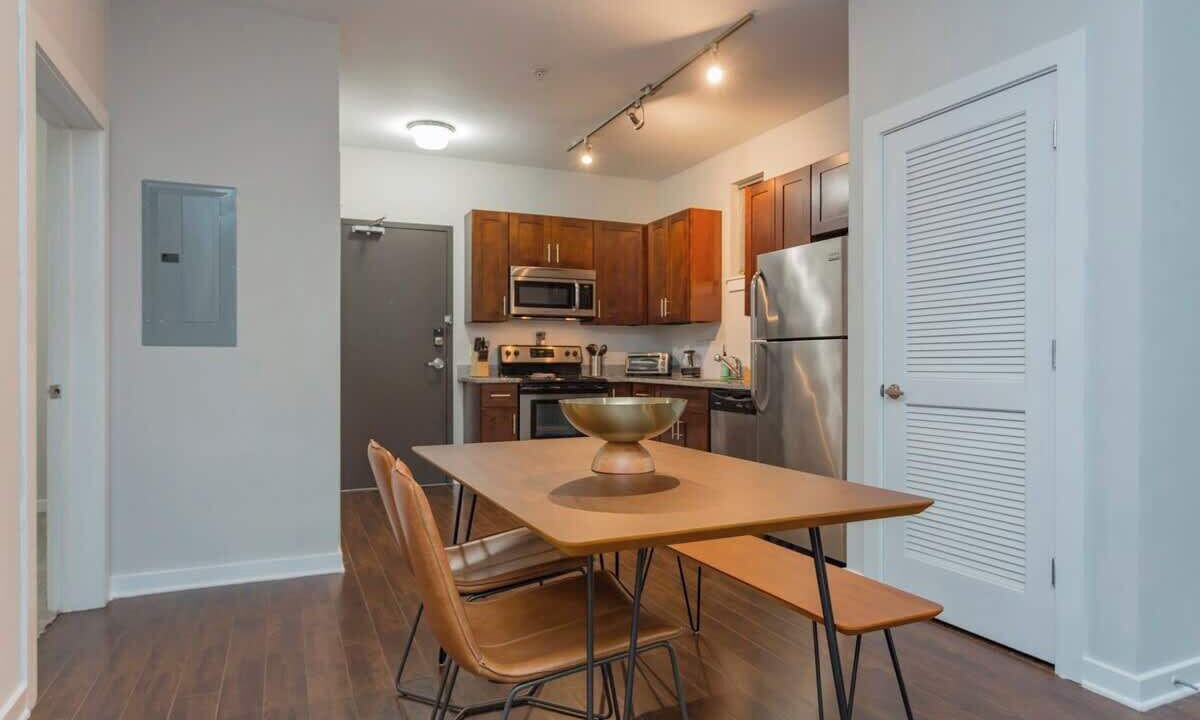 Photo of Kitchen in Music Row