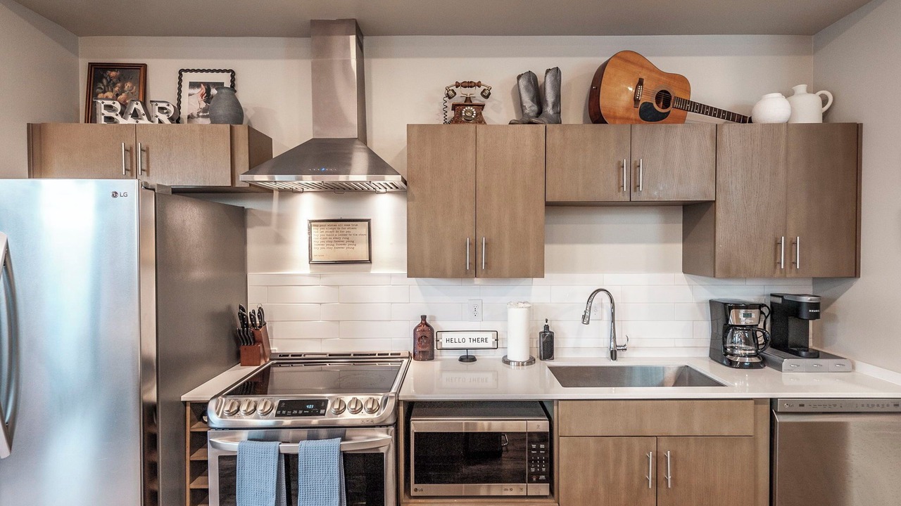 Photo of Kitchen in Edgehill