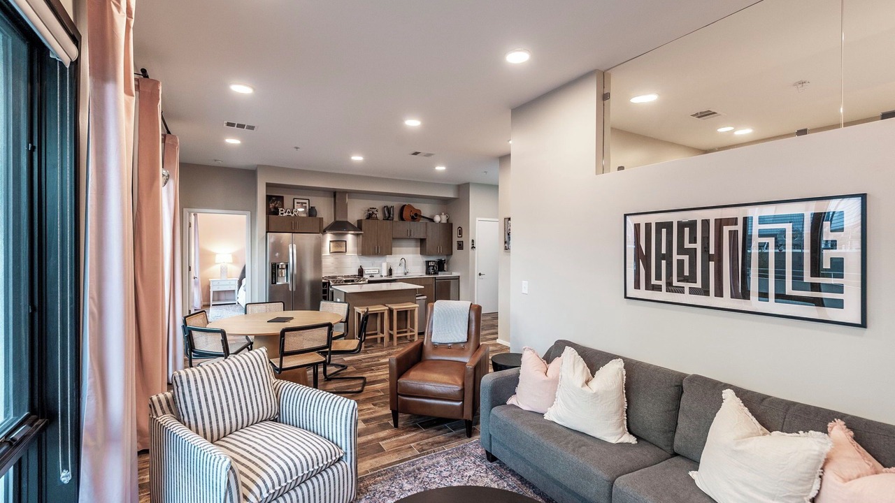 Photo of Livingroom in Edgehill