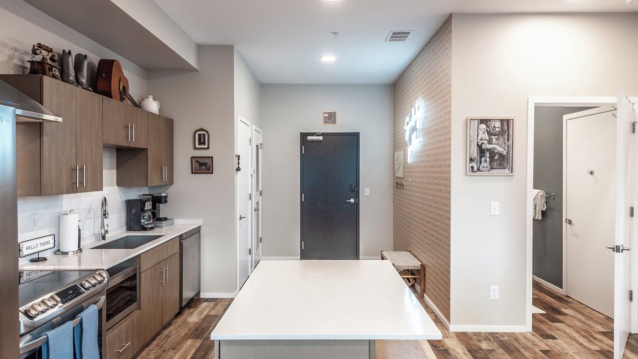 Photo of Kitchen in Edgehill