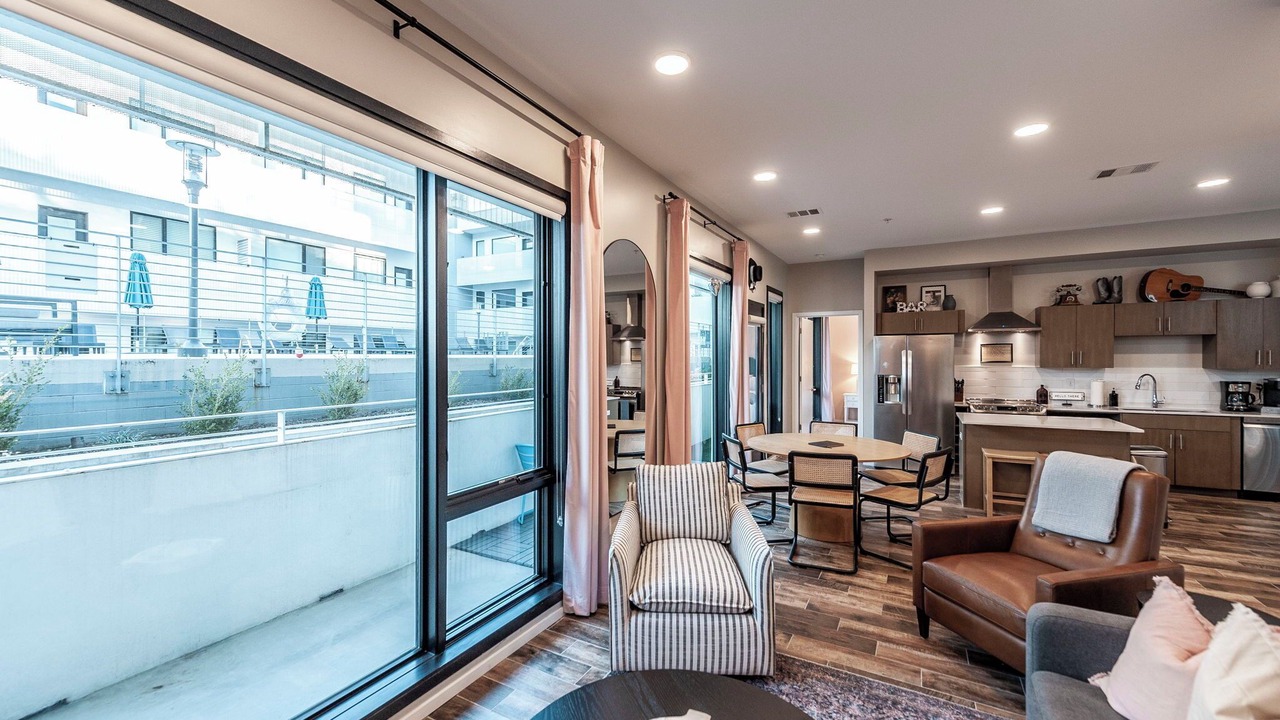 Photo of Livingroom in Edgehill