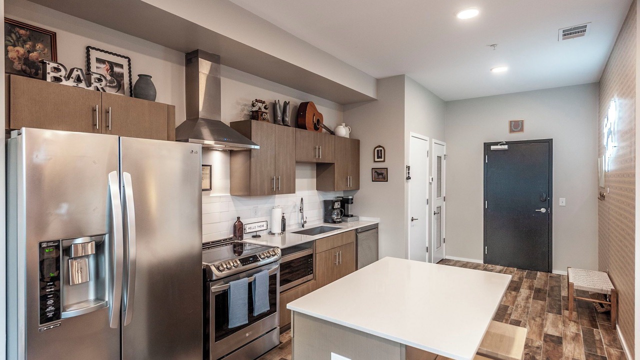 Photo of Kitchen in Edgehill