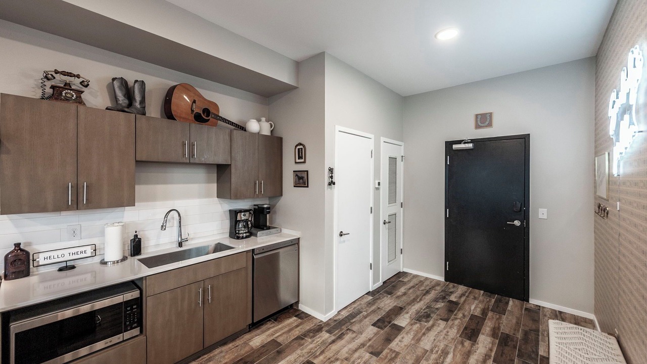 Photo of Kitchen in Edgehill