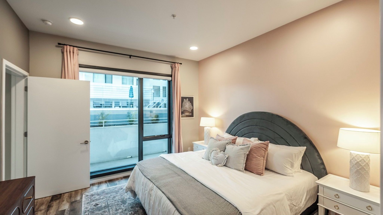 Photo of Bedroom in Edgehill