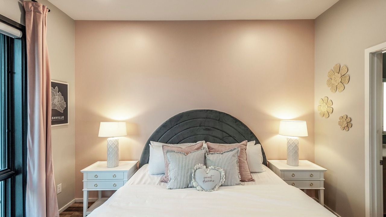 Photo of Bedroom in Edgehill
