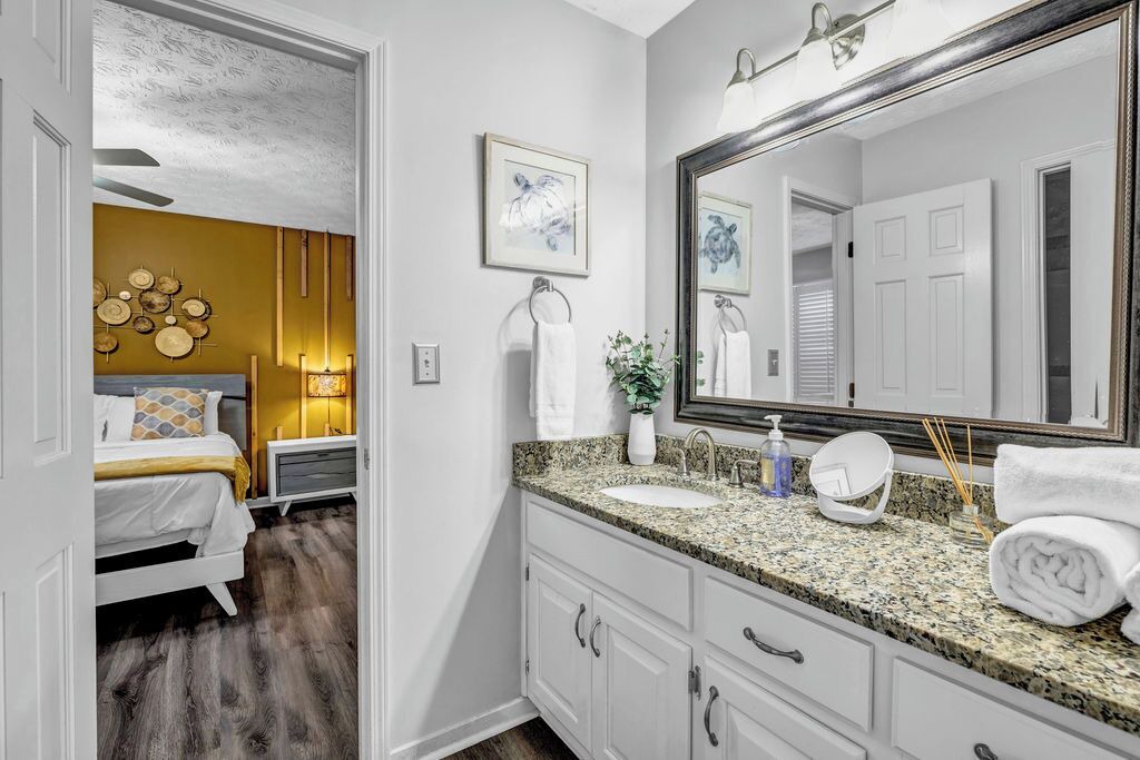 Photo of Bathroom in Buford