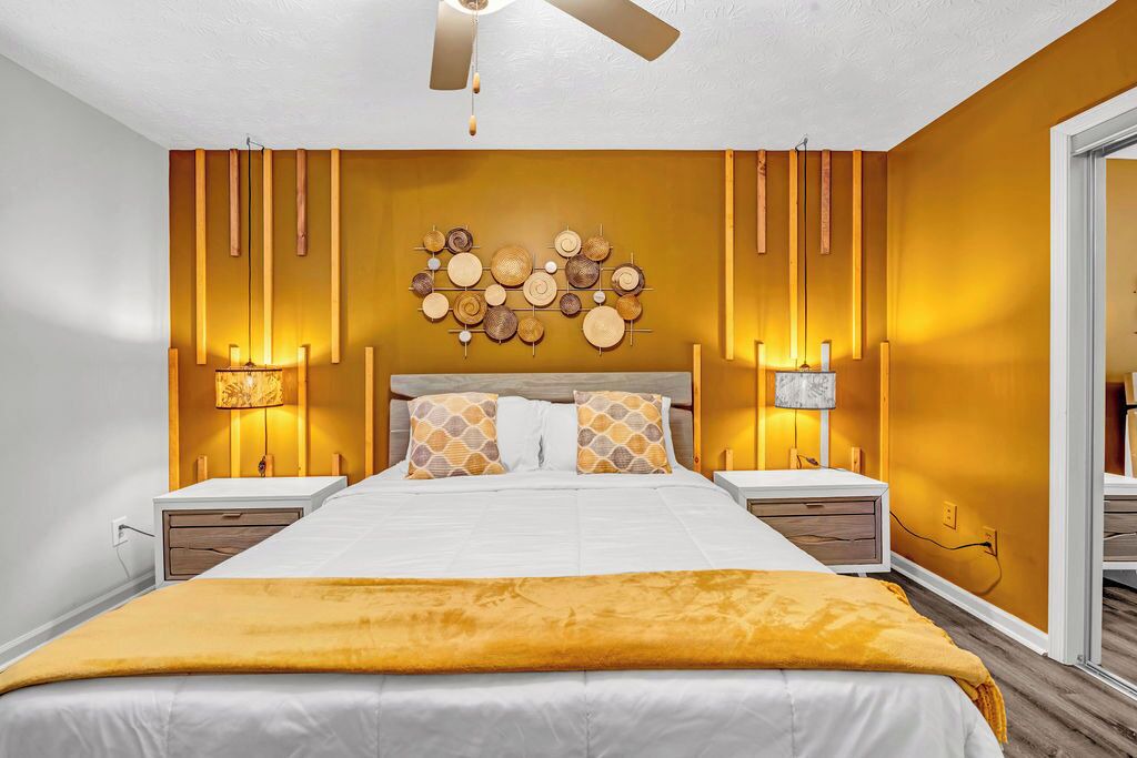 Photo of Bedroom in Buford