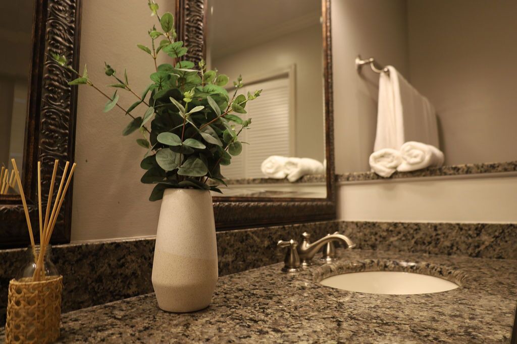 Photo of Bathroom in Buford