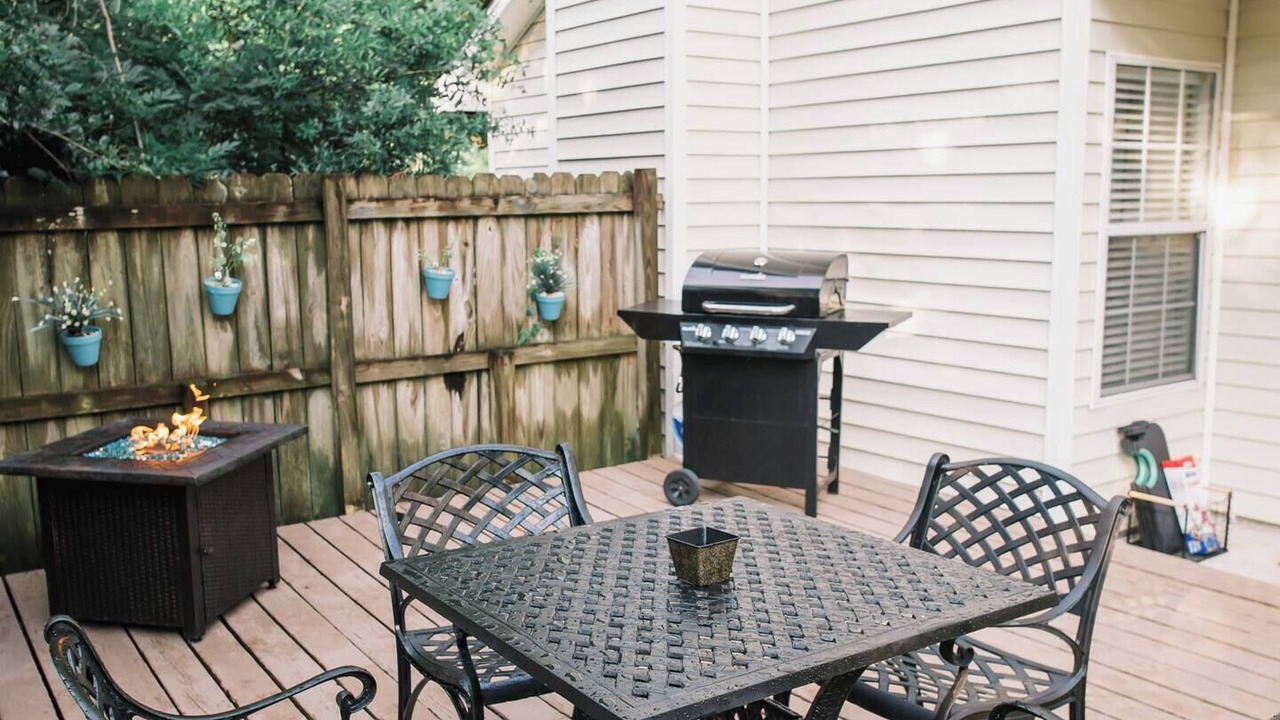 Photo of Outdoor in Mount Pleasant