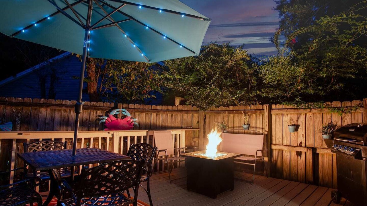 Photo of Outdoor in Mount Pleasant