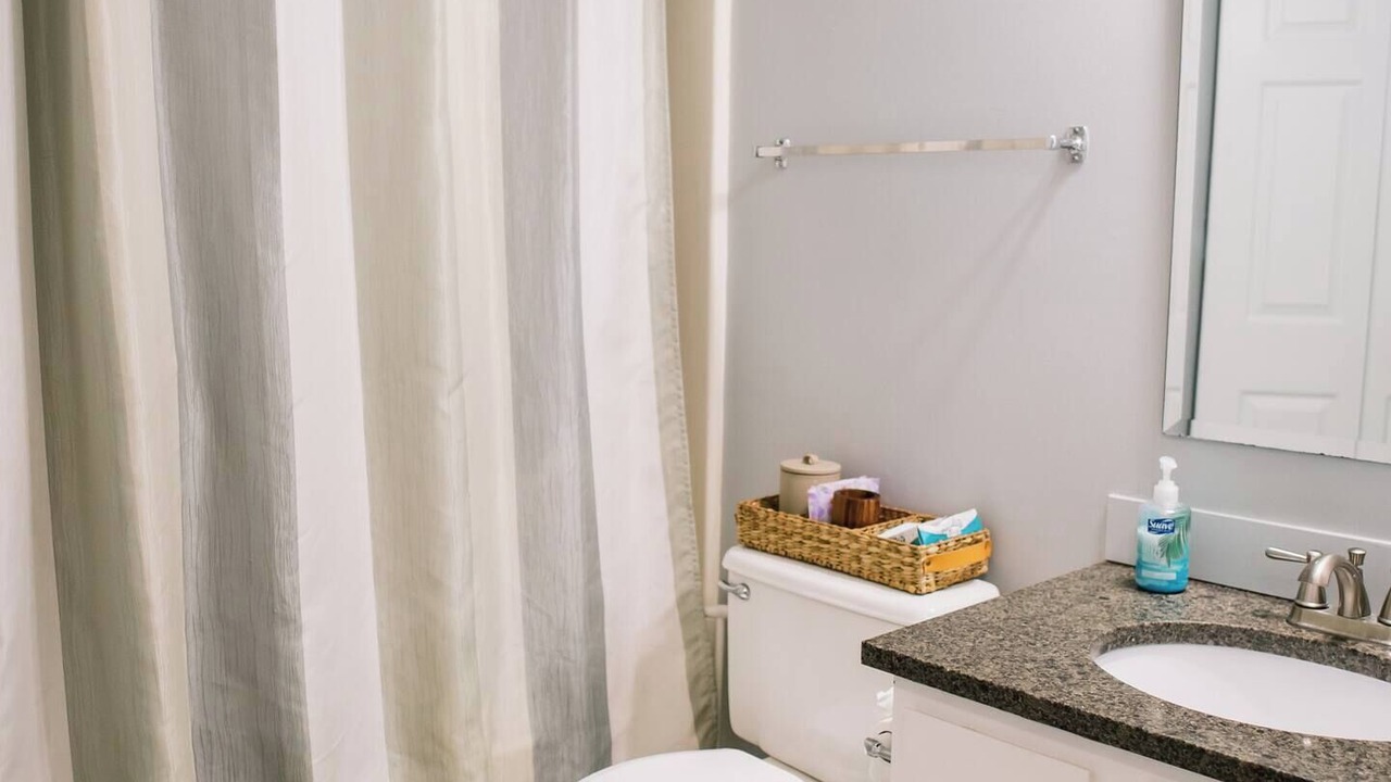 Photo of Bathroom in Mount Pleasant